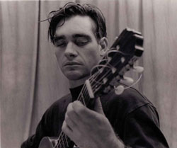Simon Greaves
